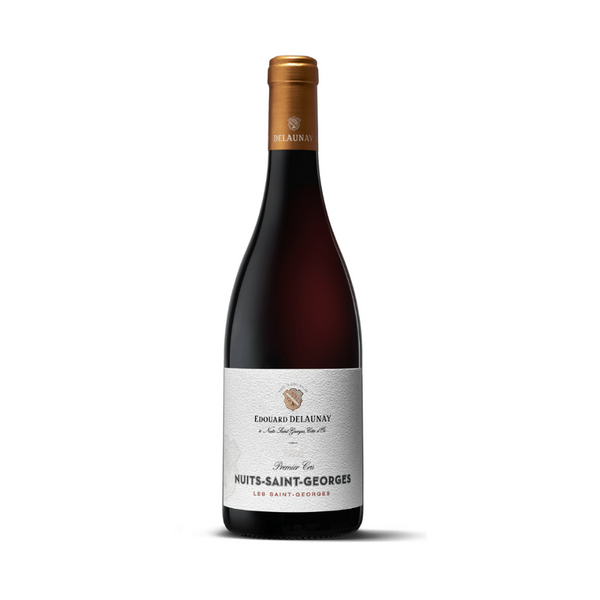 Edouard Delaunay Nuits-Saint-Georges 1er Les Saint Georges 2018