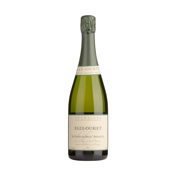 Egly-Ouriet Les Vignes de Vrigny 1er Cru Champagne