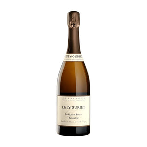 Egly-Ouriet Les Vignes de Bisseuil Premier Cru Extra Brut Champagne