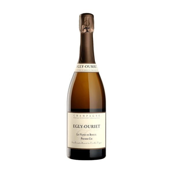 Egly-Ouriet Les Vignes de Bisseuil Premier Cru Extra Brut Champagne
