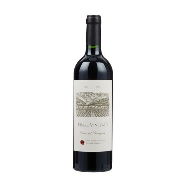 Eisele Vineyard Cabernet Sauvignon 2019