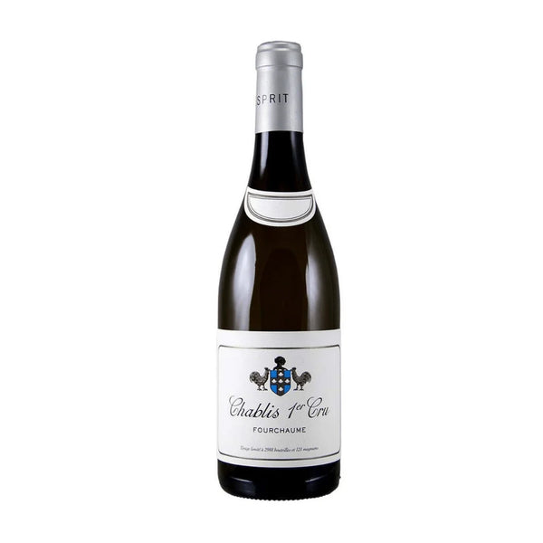 Esprit Leflaive Fourchaume Chablis Premier Cru 2020