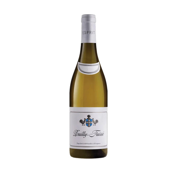 Esprit Leflaive Pouilly Fuisse 2020