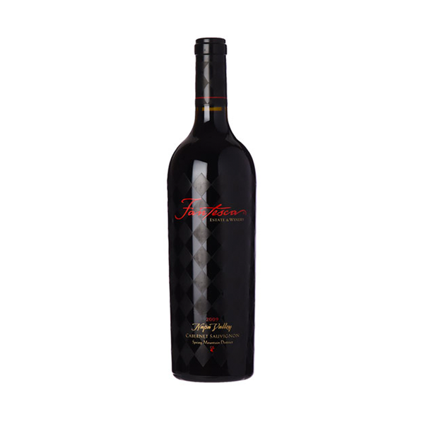 Fantesca Estate Cabernet Sauvignon 2009