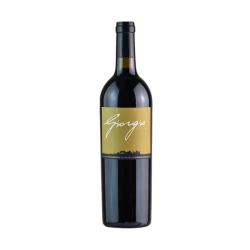 Fattoria La Massa Giorgio Primo Toscana IGT 2017