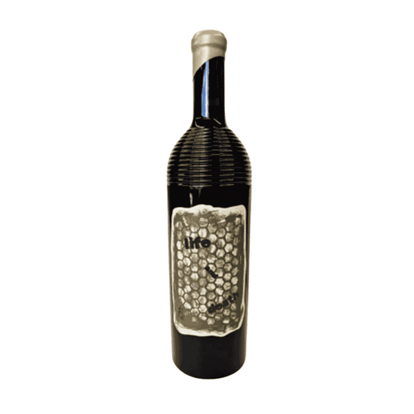 Fingers Crossed Life and Death Syrah 2022