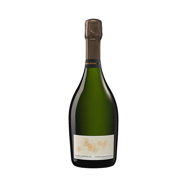 Franck Bonville Cuvee Les Belles Voyes Grand Cru Oger 2016
