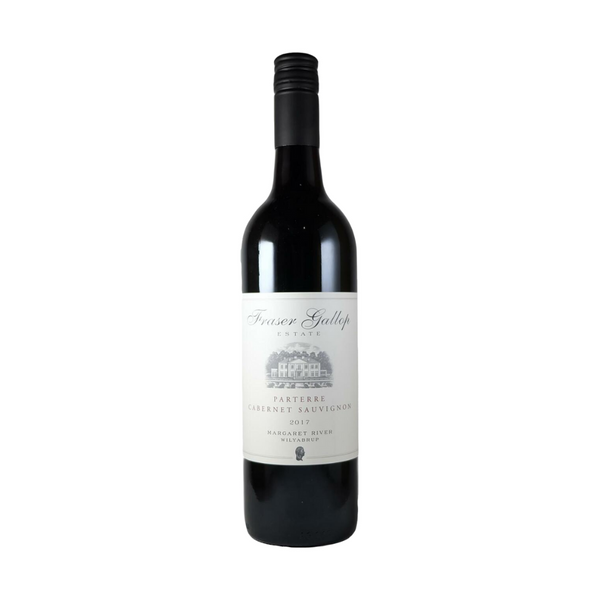 Fraser Gallop Estate Parterre Cabernet Sauvignon 2017