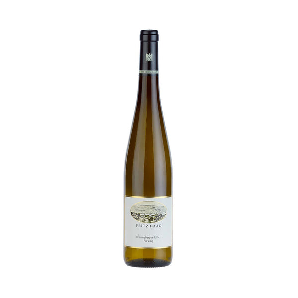 Fritz Haag Brauneberger Juffer Grosse Lage Riesling 2022