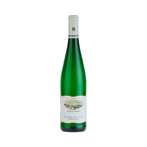 Fritz Haag Brauneberger Juffer Sonnenuhr Grosse Lage Auslese Riesling 2021