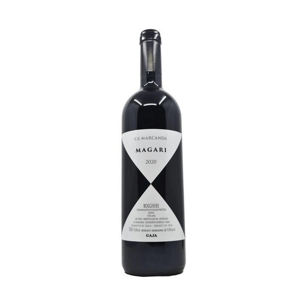 Gaja Ca'Marcanda Magari Toscana IGT 2021
