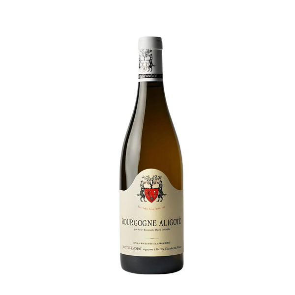 Geantet Pansiot Bourgogne Aligote 2019