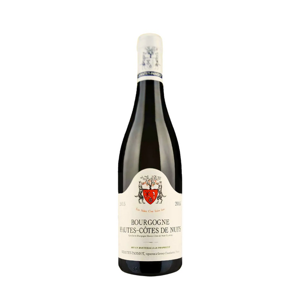 Geantet Pansiot Bourgogne Hautes Cotes de Nuits Blanc 2022