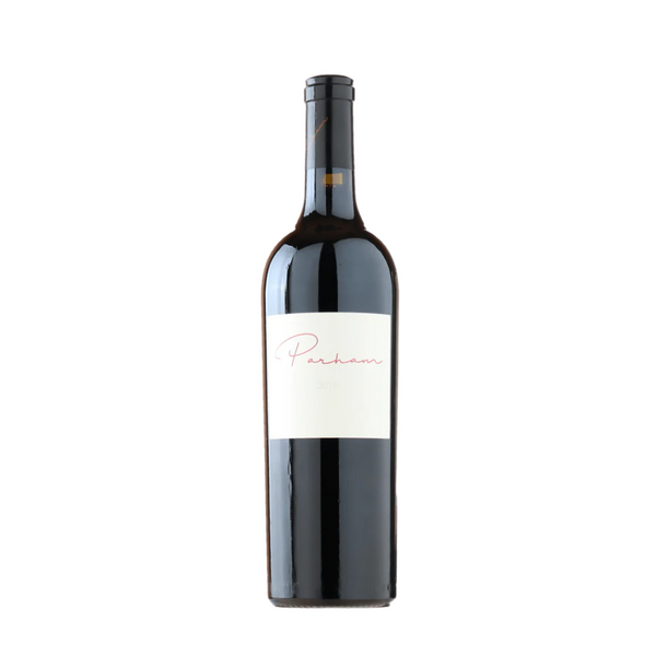 Geoff Merrill Connawarra Parham Cabernet Sauvignon 2016