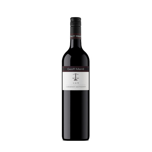 Geoff Merrill G&W Cab Sauvignon 2014