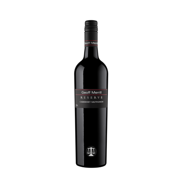 Geoff Merrill Reserve Cabernet Sauvignon 2015