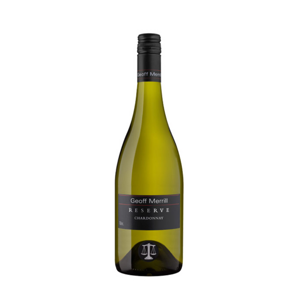 Geoff Merrill Reserve Chardonnay 2019