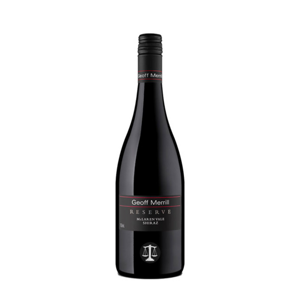 Geoff Merrill Reserve Shiraz 2016