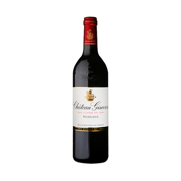 Château Giscours 2016