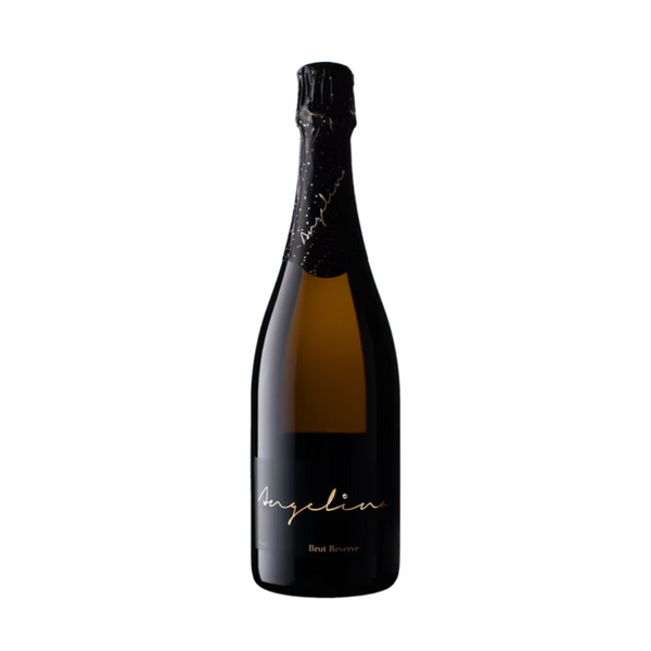怡園 Grace Vineyard Angelina Sparkling Reserve 2014