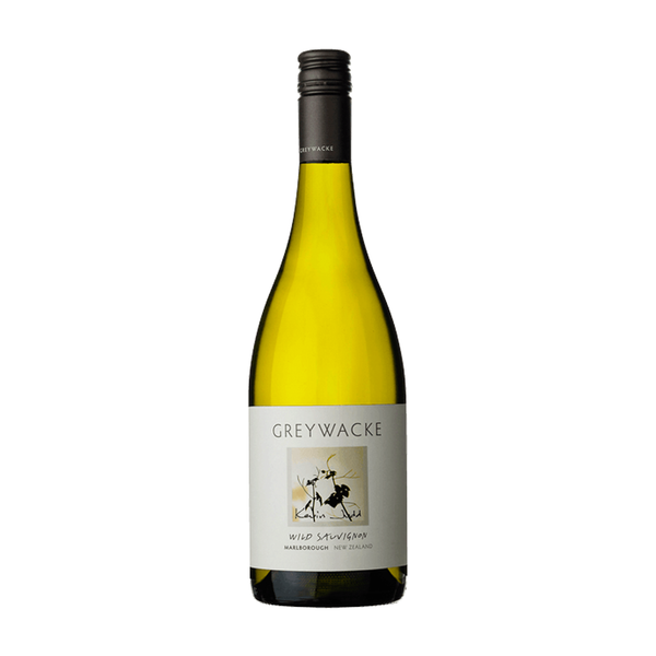 Greywacke Wild Sauvignon Blanc 2020