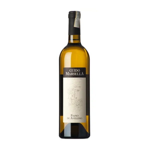 Guido Marsella Fiano di Avellino DOCG 2016