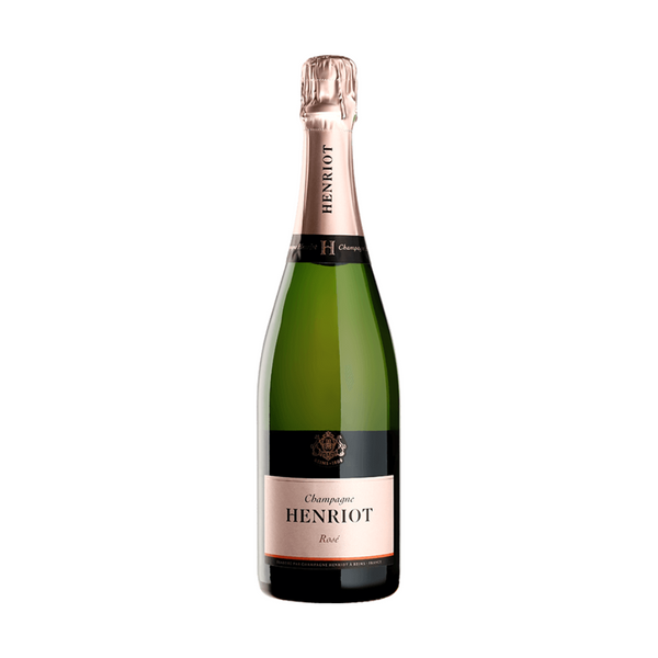 Henriot Rosé Brut