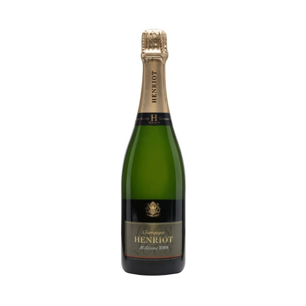 Henriot Millésime Brut 2008