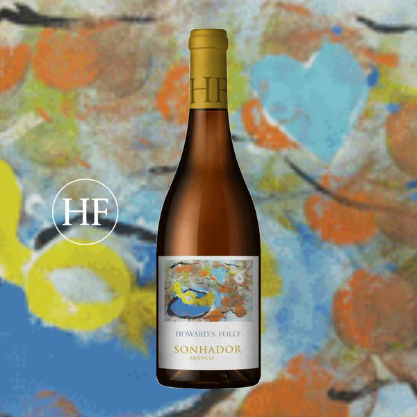Howard's Folly Sonhador Branco 2023 1