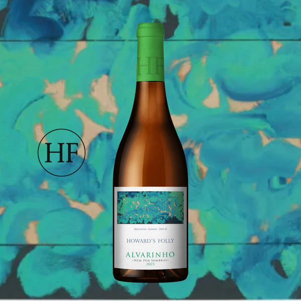 Howard's Folly Alvarinho 2023 1