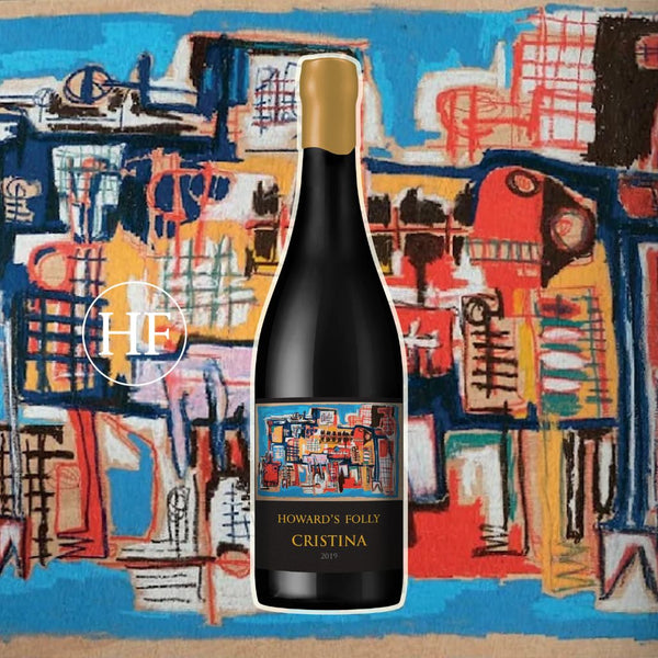 Howard's Folly Cristina Tinto 2019