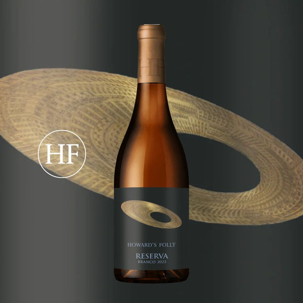 Howard's Folly Reserva Branco 2022 1