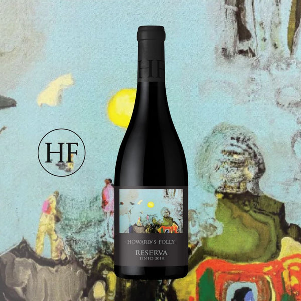Howard's Folly Reserva Tinto 2018