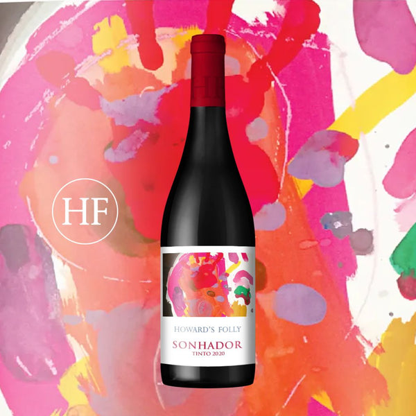 Howard's Folly Sonhador 2021 1