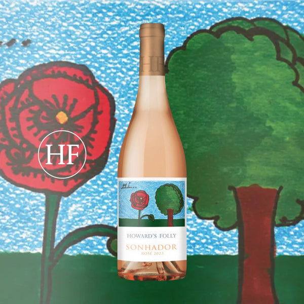 Howard's Folly Sonhador Rosé 2023 1