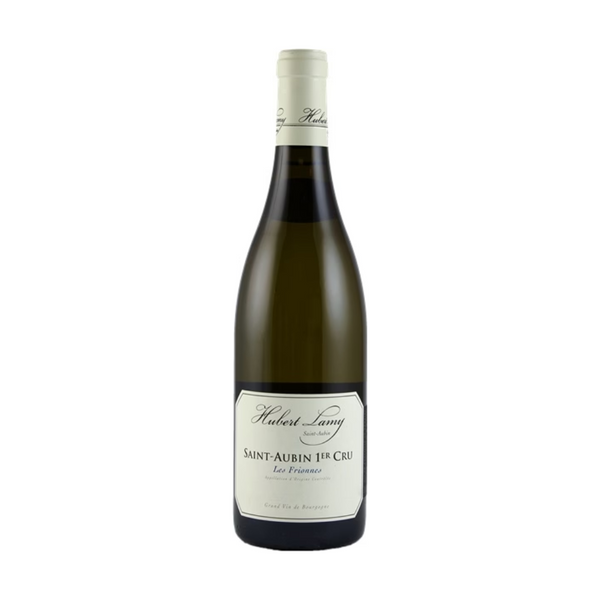 Hubert Lamy Saint Aubin 1er Cru Les Frionnes 2021