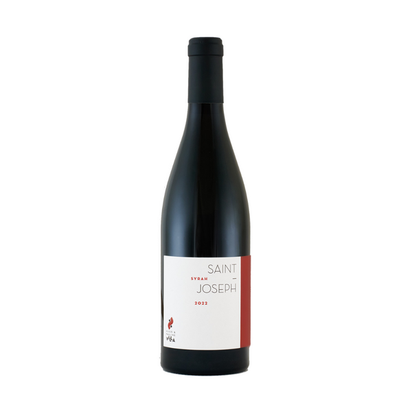 Hugo & Pauline Villa Crozes-Hermitage 2022