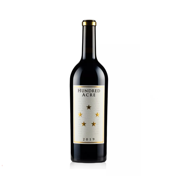 Hundred Acre Ark Vineyard Cabernet Sauvignon 2019