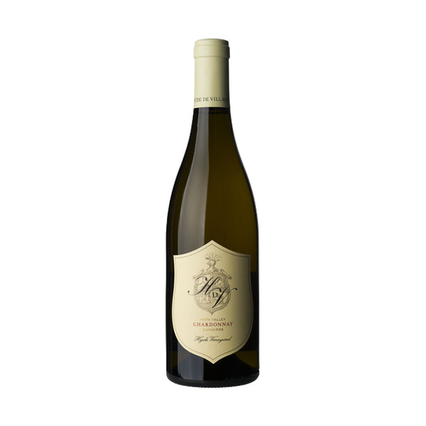 Hyde de Villaine Chardonnay 2016