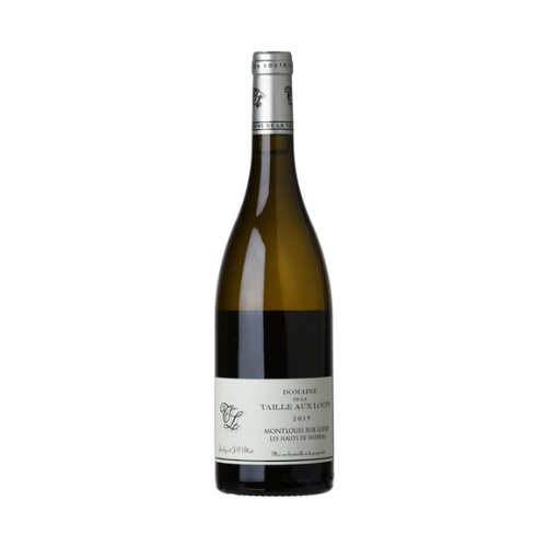 Jacky Blot Domaine de la Taille aux Loups Montlouis Les Hauts de Husseau 2021