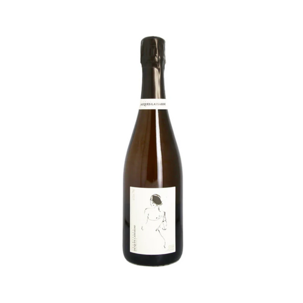 Jacques Lassaigne Brut Nature Millesime 2016