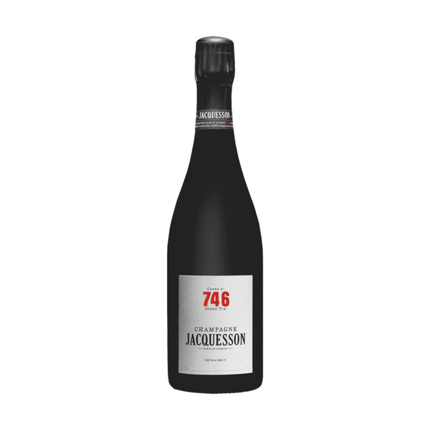 Jacquesson Cuvée 746