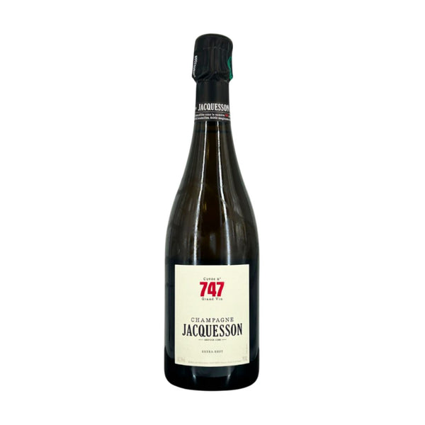 JacquessonCuvee747