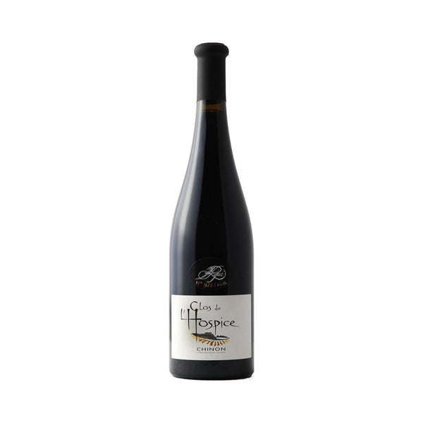 Jean-Maurice Raffault Chinon Rouge Clos de L'Hospice 2018