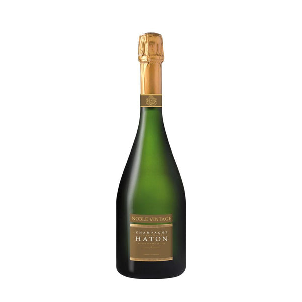 Jean-Noel Haton Noble Vintage Brut 2018