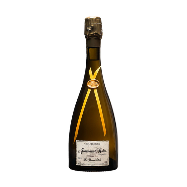 Jeaunaux-Robin Brut Nature Les Grands Nots 2007
