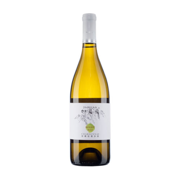 加貝蘭 Jia Bei Lan Chardonnay Reserve 2018