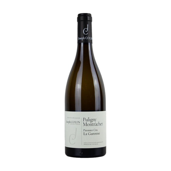 Joseph Colin La Garenne Puligny-Montrachet Premier Cru 2022