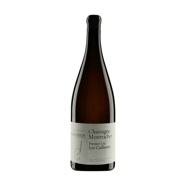 Joseph Colin Les Caillerets Chassagne-Montrachet Premier Cru 2022