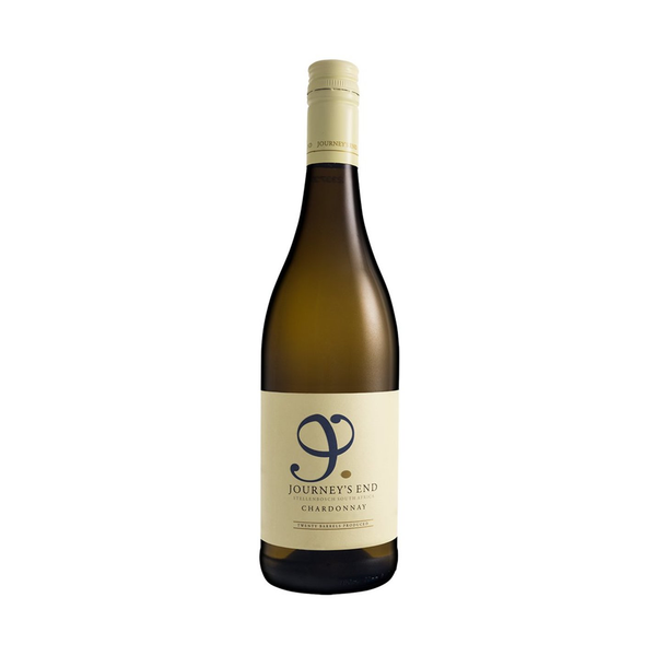 Journey's End V1 Chardonnay 2019